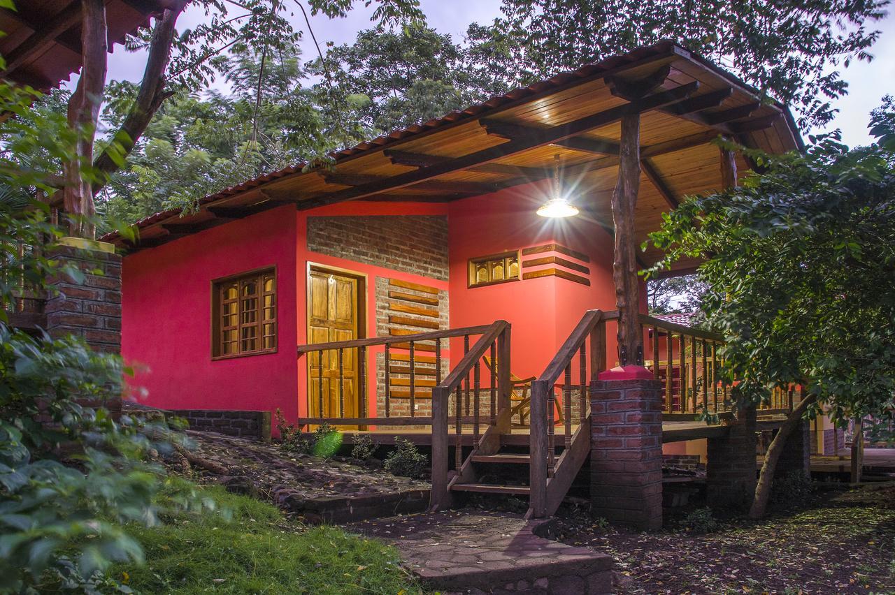 Hotel Congos Mérida Exterior foto