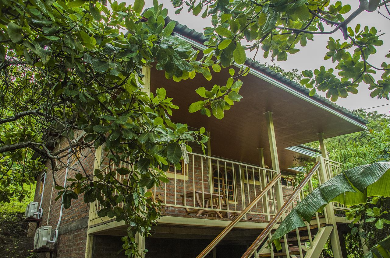 Hotel Congos Mérida Exterior foto