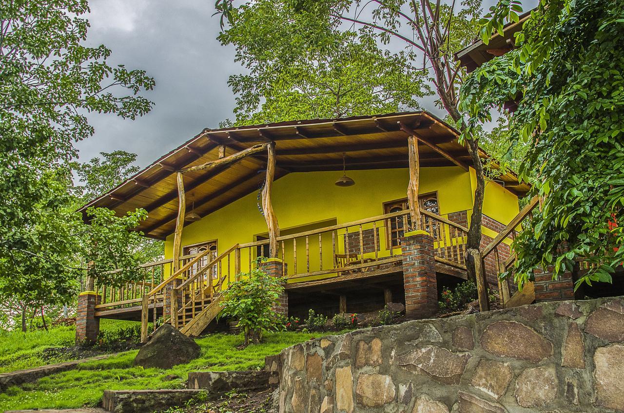 Hotel Congos Mérida Exterior foto