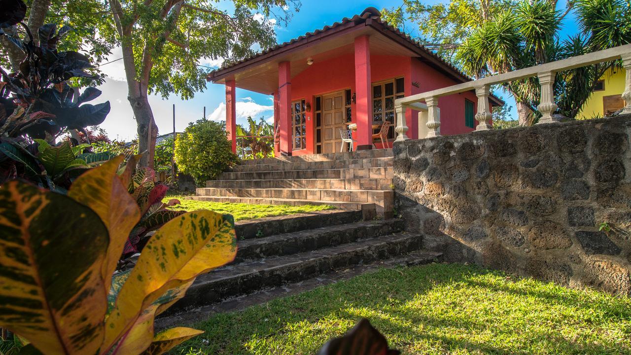 Hotel Congos Mérida Exterior foto